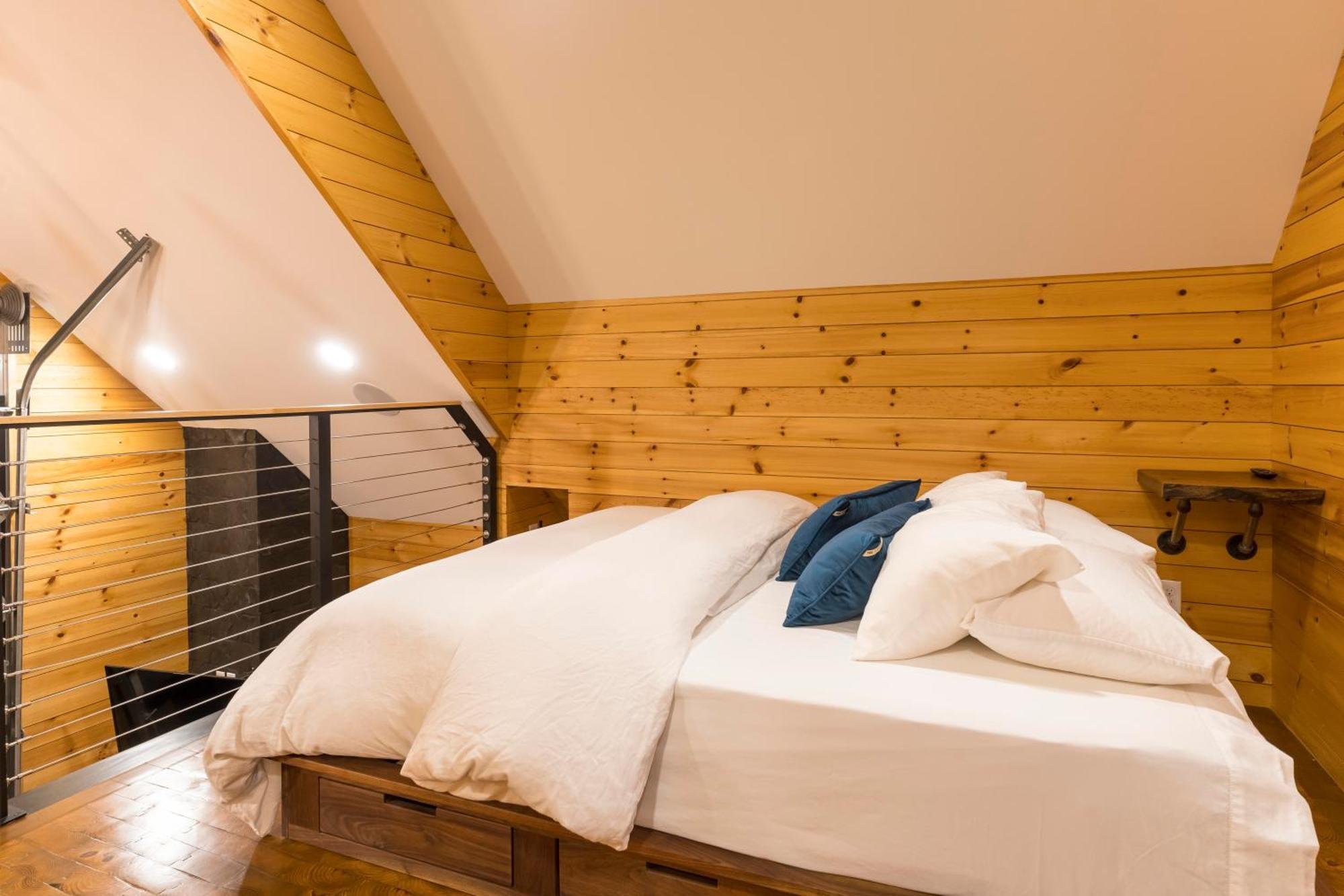 The Tree House In Bentonville Extérieur photo