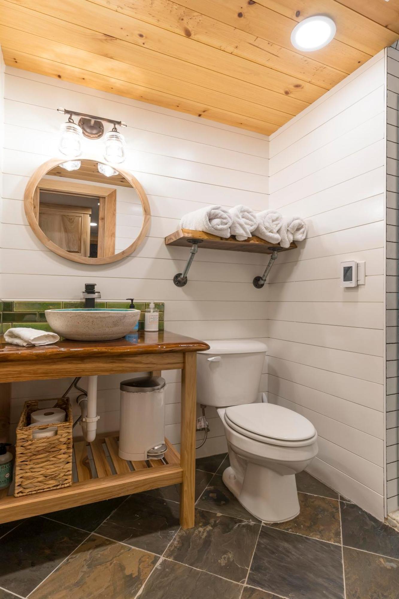 The Tree House In Bentonville Extérieur photo