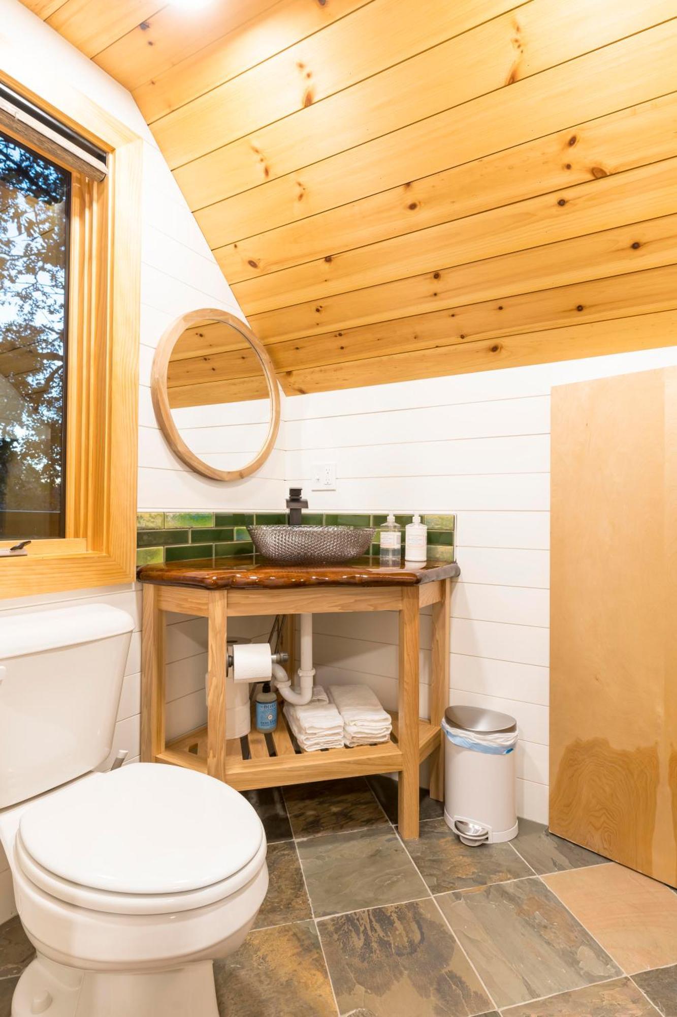 The Tree House In Bentonville Extérieur photo